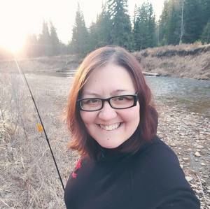 Meet your Posher, Kathy